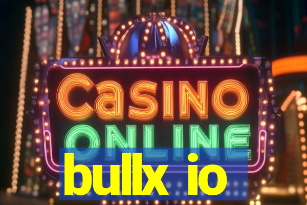 bullx io